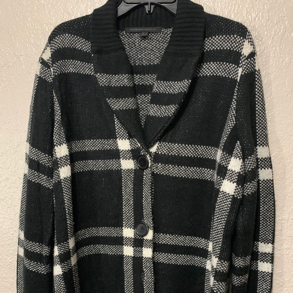 ***SOLD***      Katherine Barclay Sweater